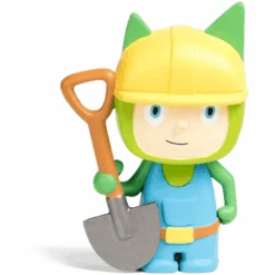 Tonies® Kreativ-Tonie Bauarbeiter