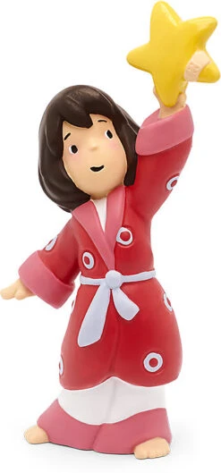 TONIES Lauras Stern - Glitzernde Gutenacht-Geschichten