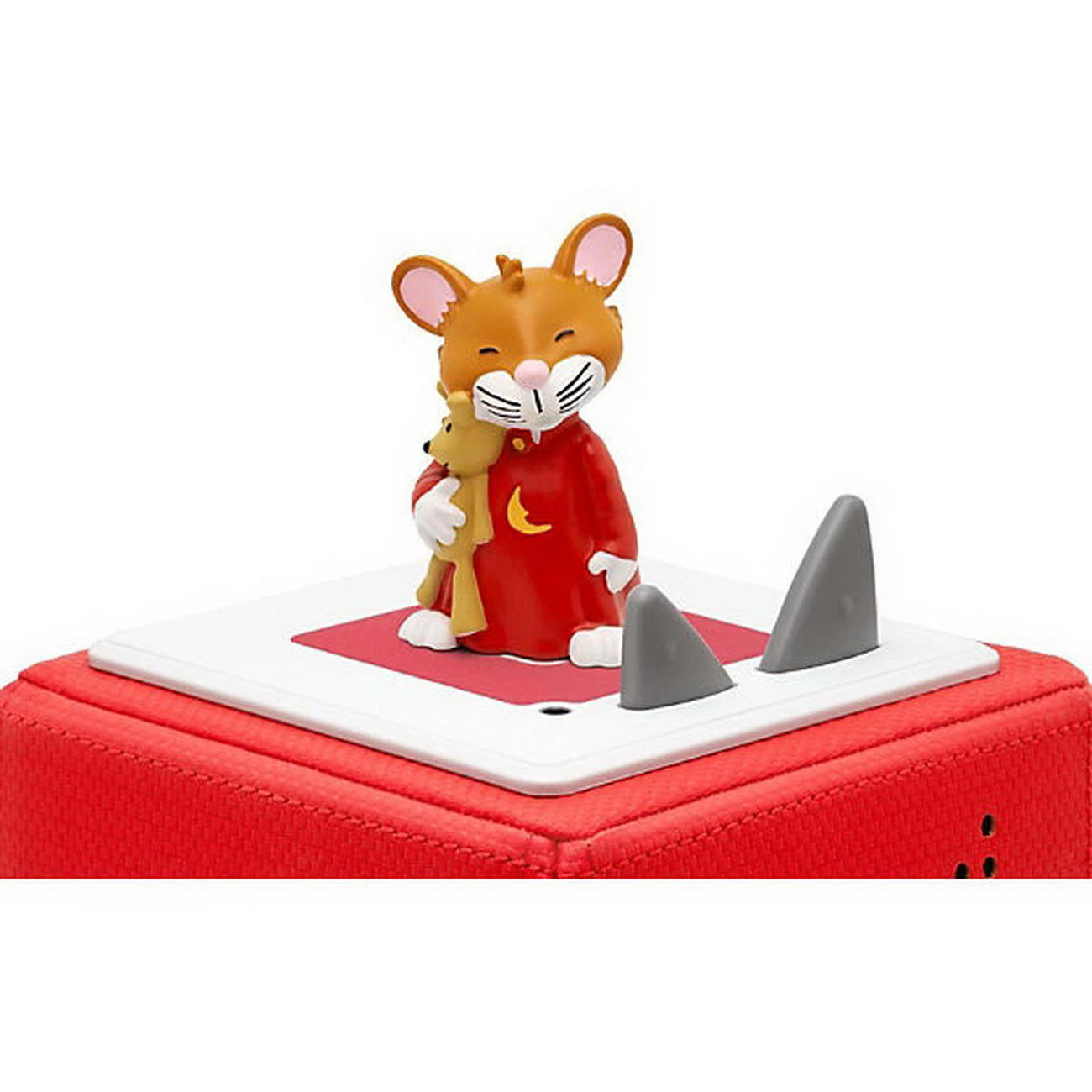 Tonies - Leo Lausemaus - Das Original Hörspiel 3 - Hörspiel 4 Tonies - Leo Lausemaus - Das Original Hörspiel 3 - Hörspiel – Bild 2