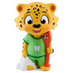 Tonies - Leos Tag - Achtung Fertig Zähneputzen - Hörspiel 7 Tonies - Leos Tag - Achtung Fertig Zähneputzen - Hörspiel -Tonies tonies leo