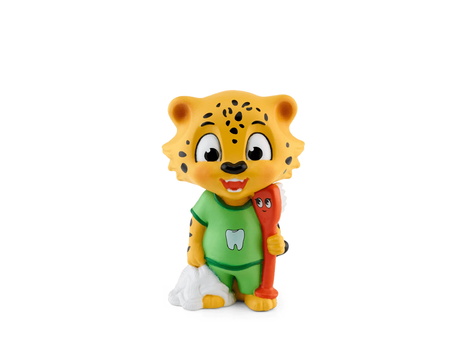 TONIES Leos Tag - Achtung, Fertig, Zähneputzen!-10001473 5 TONIES Leos Tag - Achtung, Fertig, Zähneputzen!-10001473 – Bild 3