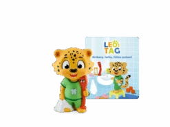 TONIES Leos Tag - Achtung, Fertig, Zähneputzen!-10001473