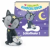 Tonies® Lieblings-Kinderlieder - Schlaflieder 2 (Relaunch) -Tonies tonies lieblings kinderlieder schlaflieder 2 relaunch a328839