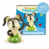 Tonies® Lieblings-Kinderlieder - Spiel & Bewegung -Tonies tonies lieblings kinderlieder spiel bewegung a307967