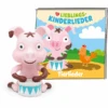 Tonies® Lieblings-Kinderlieder - Tierlieder (Relaunch) -Tonies tonies lieblings kinderlieder tierlieder relaunch a325420