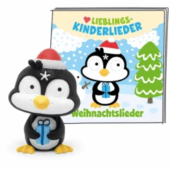 Tonies® Lieblings-Kinderlieder - Weihnachtslieder (Relaunch)