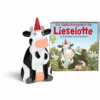 Tonies® Lieselotte - Ein Geburtstagsfest Für Lieselotte Und Andere Geschichten -Tonies tonies lieselotte ein geburtstagsfest fuer lieselotte und andere geschichten a272840
