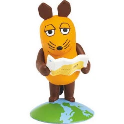 Tonies - Die Maus - Mit Der Maus Die Welt Entdecken - Hörspiel Mit Liedern -Tonies tonies maus welt