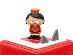 Tonies - Lieblings Meisterstücke - Der Nussknacker - Hörspiel Mit Musik -Tonies tonies meisterst cke nussknacker box