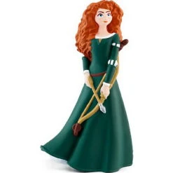 Tonies - Disney - Merida - Legende Der Hightlands - Hörspiel -Tonies tonies merida
