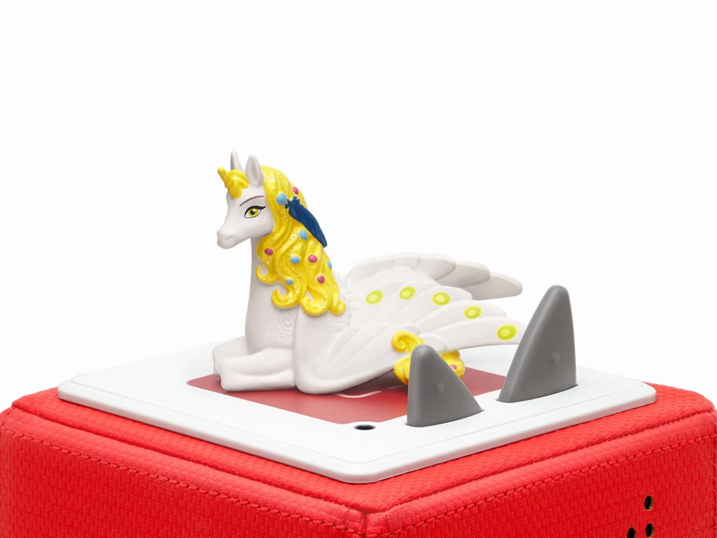 Tonies - Mia And Me - Das Goldene Einhorn - Hörbuch 4 Tonies - Mia And Me - Das Goldene Einhorn - Hörbuch – Bild 2