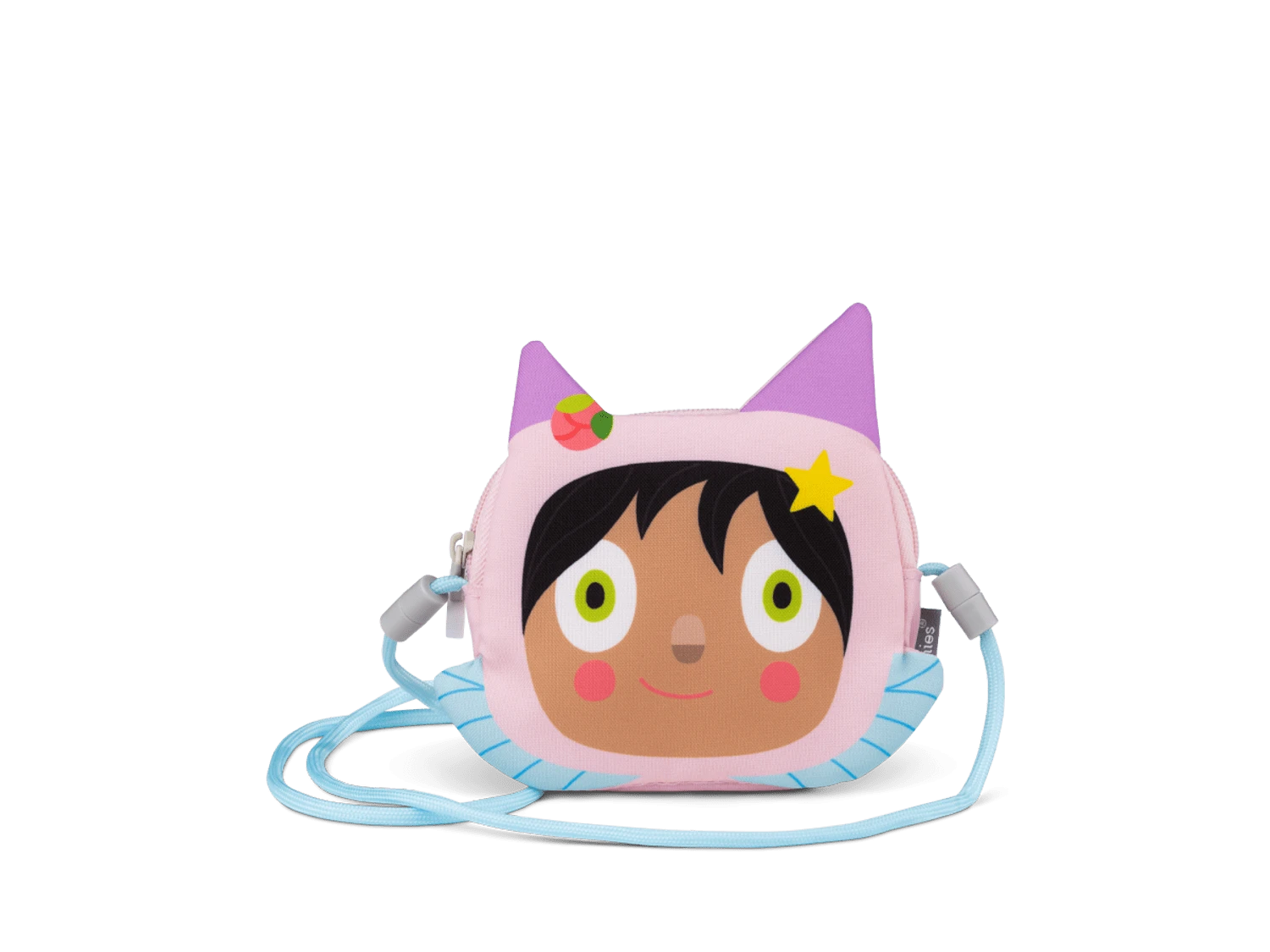 TONIES Mini Tasche Fee In Rosa Ab 3 Jahre 3 TONIES Mini Tasche Fee In Rosa Ab 3 Jahre