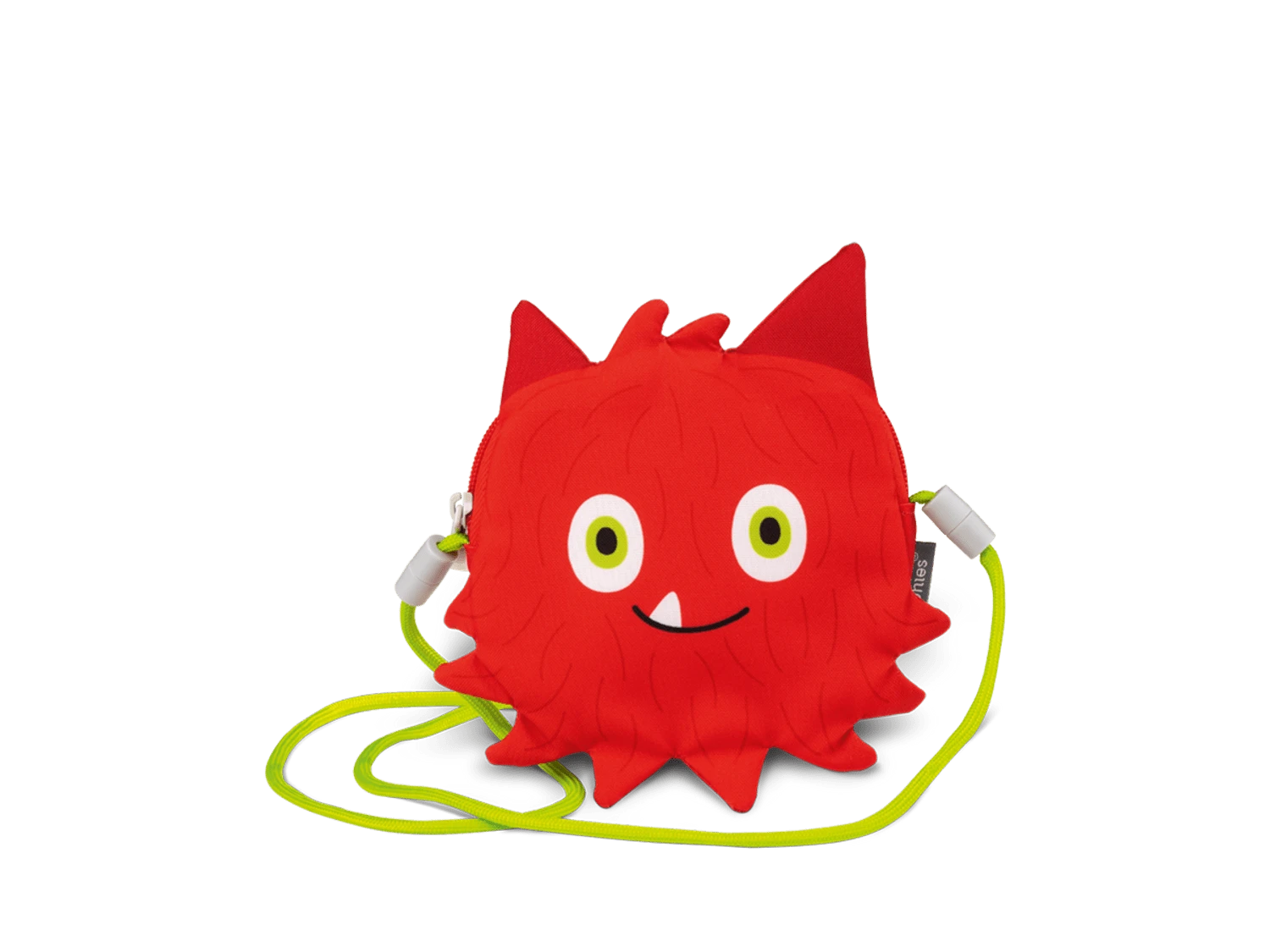TONIES Mini Tasche Monster In Rot Ab 3 Jahre 3 TONIES Mini Tasche Monster In Rot Ab 3 Jahre