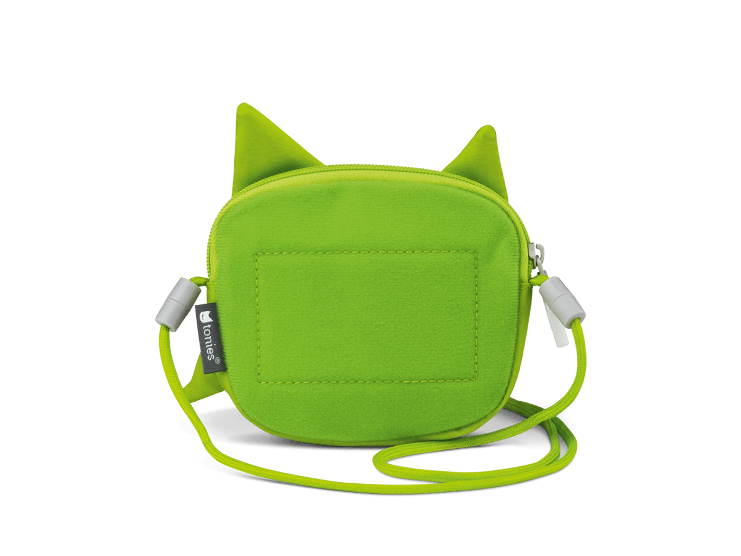 TONIES Mini Tasche - Pirat In Grün Ab 3 Jahre 4 TONIES Mini Tasche - Pirat In Grün Ab 3 Jahre – Bild 2