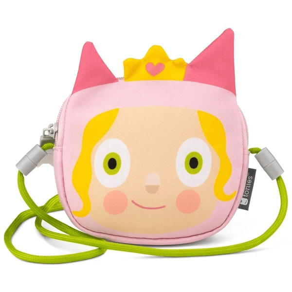 Tonies® Mini Tasche - Prinzessin 3 Tonies® Mini Tasche - Prinzessin