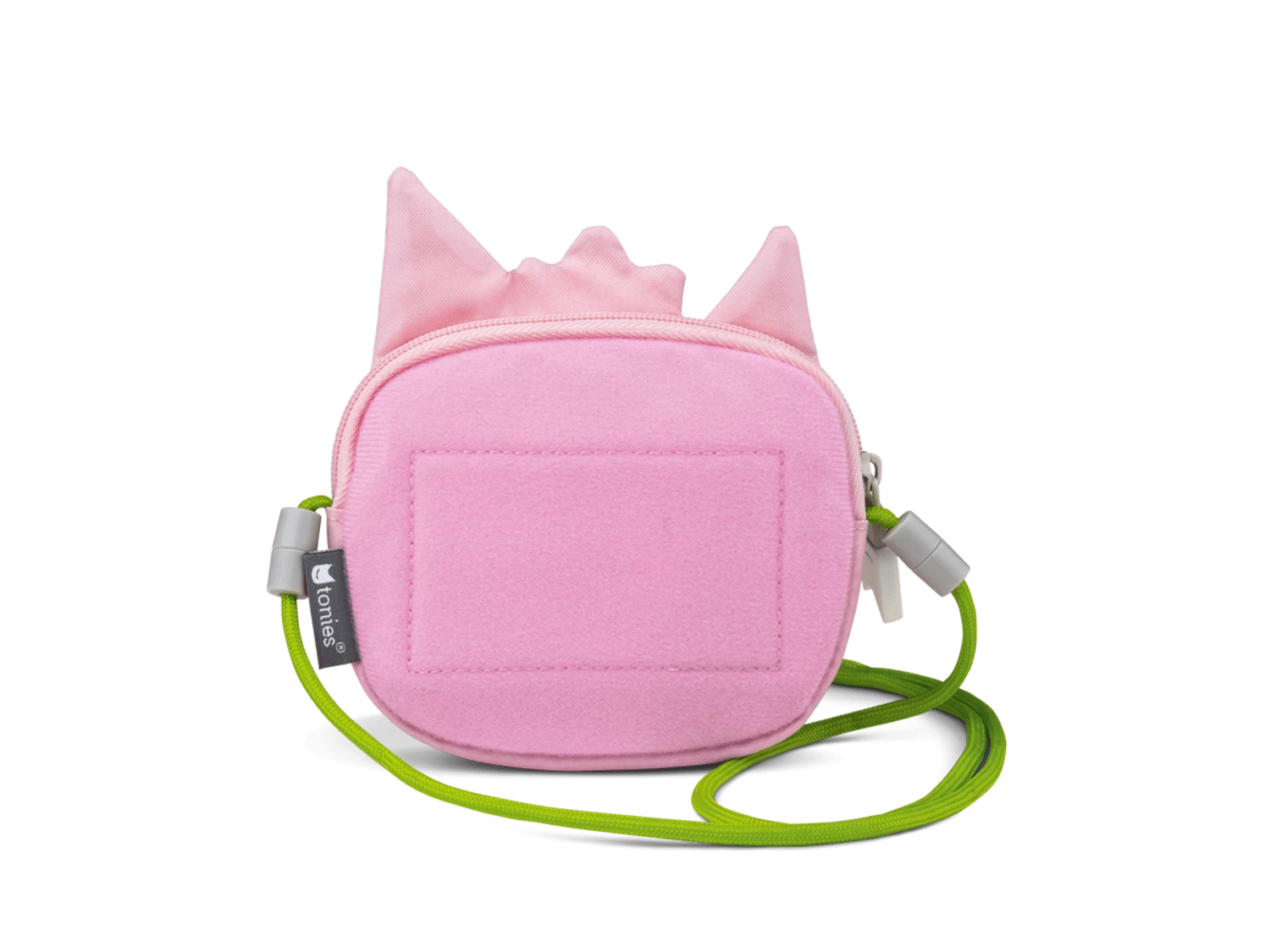 TONIES Mini Tasche - Prinzessin In Rosa Ab 3 Jahre 4 TONIES Mini Tasche - Prinzessin In Rosa Ab 3 Jahre – Bild 2
