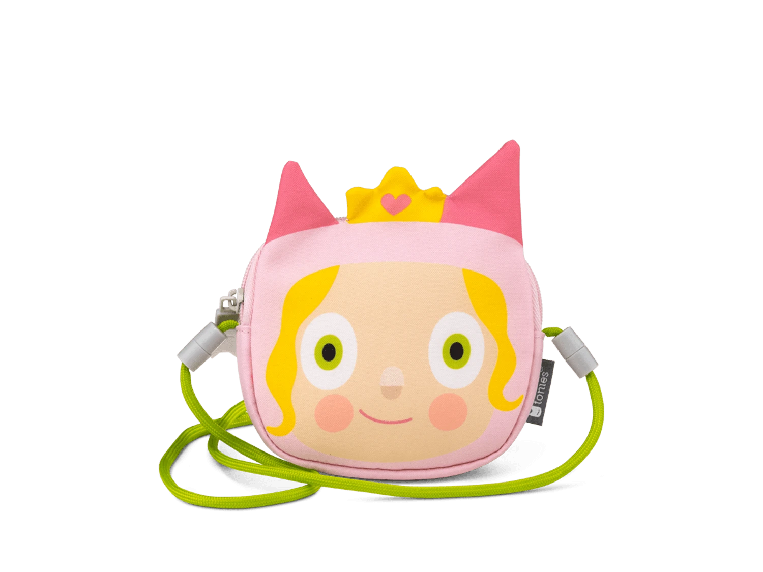 TONIES Mini Tasche - Prinzessin In Rosa Ab 3 Jahre 3 TONIES Mini Tasche - Prinzessin In Rosa Ab 3 Jahre
