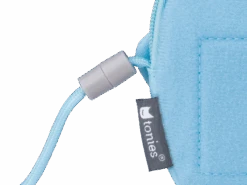 TONIES Mini Tasche - Yeti In Blau Ab 3 Jahre -Tonies tonies mini tasche yeti in blau ab 3 jahre 2