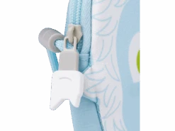 TONIES Mini Tasche - Yeti In Blau Ab 3 Jahre -Tonies tonies mini tasche yeti in blau ab 3 jahre 3