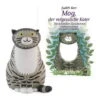 Tonies - Mog Der Vergessliche Kater - Hörbuch 2 Tonies - Mog Der Vergessliche Kater - Hörbuch -Tonies tonies mog kater