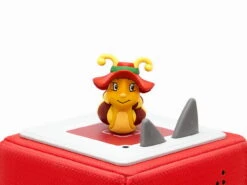 Tonies - Die Kleine Schnecke Monika Häuschen - Warum Stolpern Tausendfüßler Nicht - Hörspiel -Tonies tonies monika h uschen box