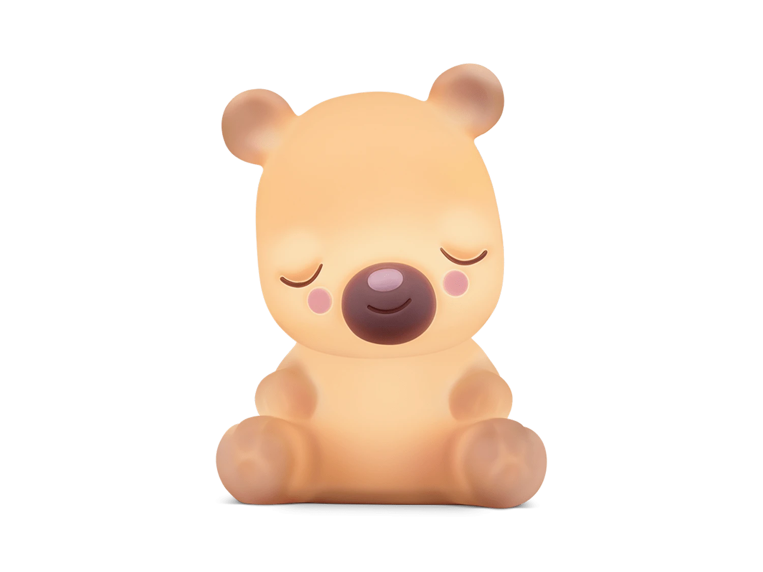 TONIES Nachtlicht Schlummer Bande - Bär-11000720 4 TONIES Nachtlicht Schlummer Bande - Bär-11000720 – Bild 2