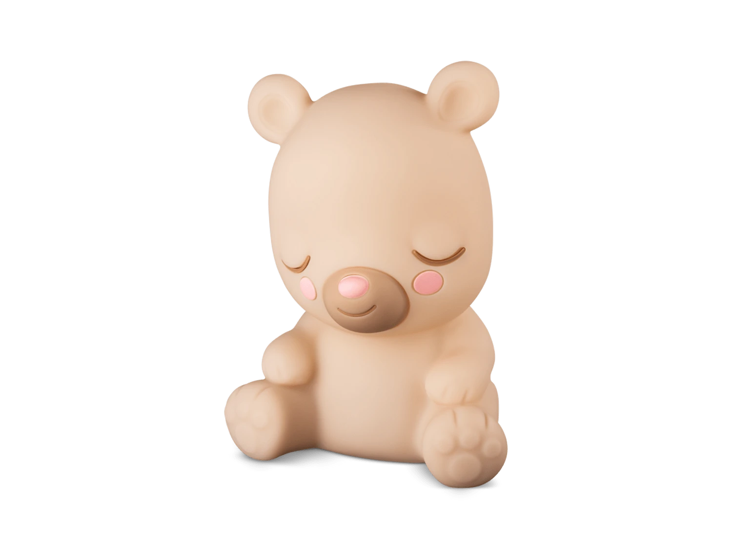 TONIES Nachtlicht Schlummer Bande - Bär-11000720 7 TONIES Nachtlicht Schlummer Bande - Bär-11000720 – Bild 5