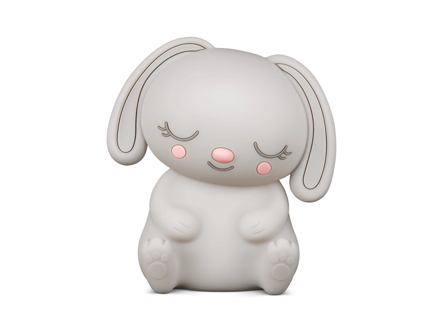 TONIES Nachtlicht Schlummerhase-11001763 4 TONIES Nachtlicht Schlummerhase-11001763 – Bild 2