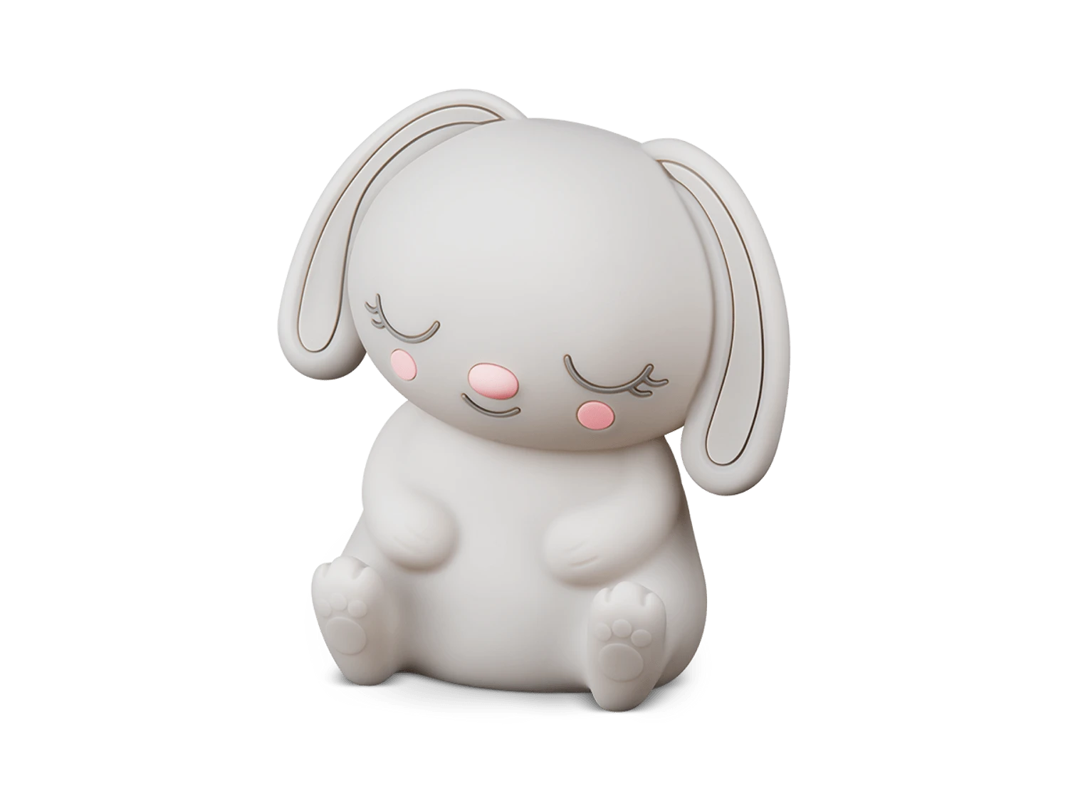 TONIES Nachtlicht Schlummerhase-11001763 3 TONIES Nachtlicht Schlummerhase-11001763