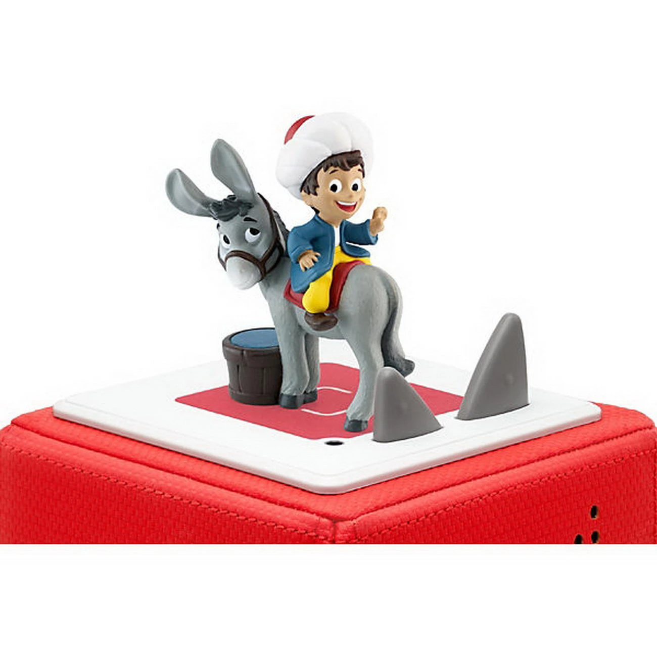 Tonies - Nasreddin Hodscha - Seine Ersten Abenteuer - Hörbuch 3 Tonies - Nasreddin Hodscha - Seine Ersten Abenteuer - Hörbuch