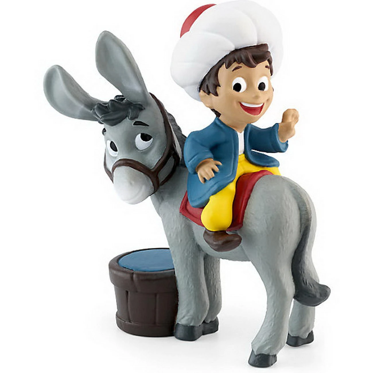 Tonies - Nasreddin Hodscha - Seine Ersten Abenteuer - Hörbuch 5 Tonies - Nasreddin Hodscha - Seine Ersten Abenteuer - Hörbuch – Bild 3