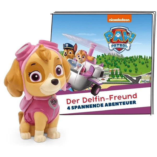 Tonies® Paw Patrol - Der Delfin-Freund 3 Tonies® Paw Patrol - Der Delfin-Freund