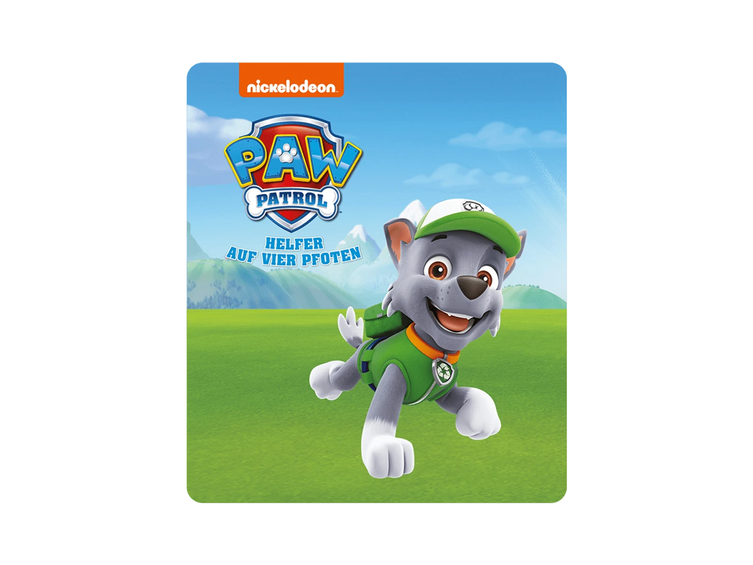 TONIES Paw Patrol - Die Hundeschau-11000247 4 TONIES Paw Patrol - Die Hundeschau-11000247 – Bild 2