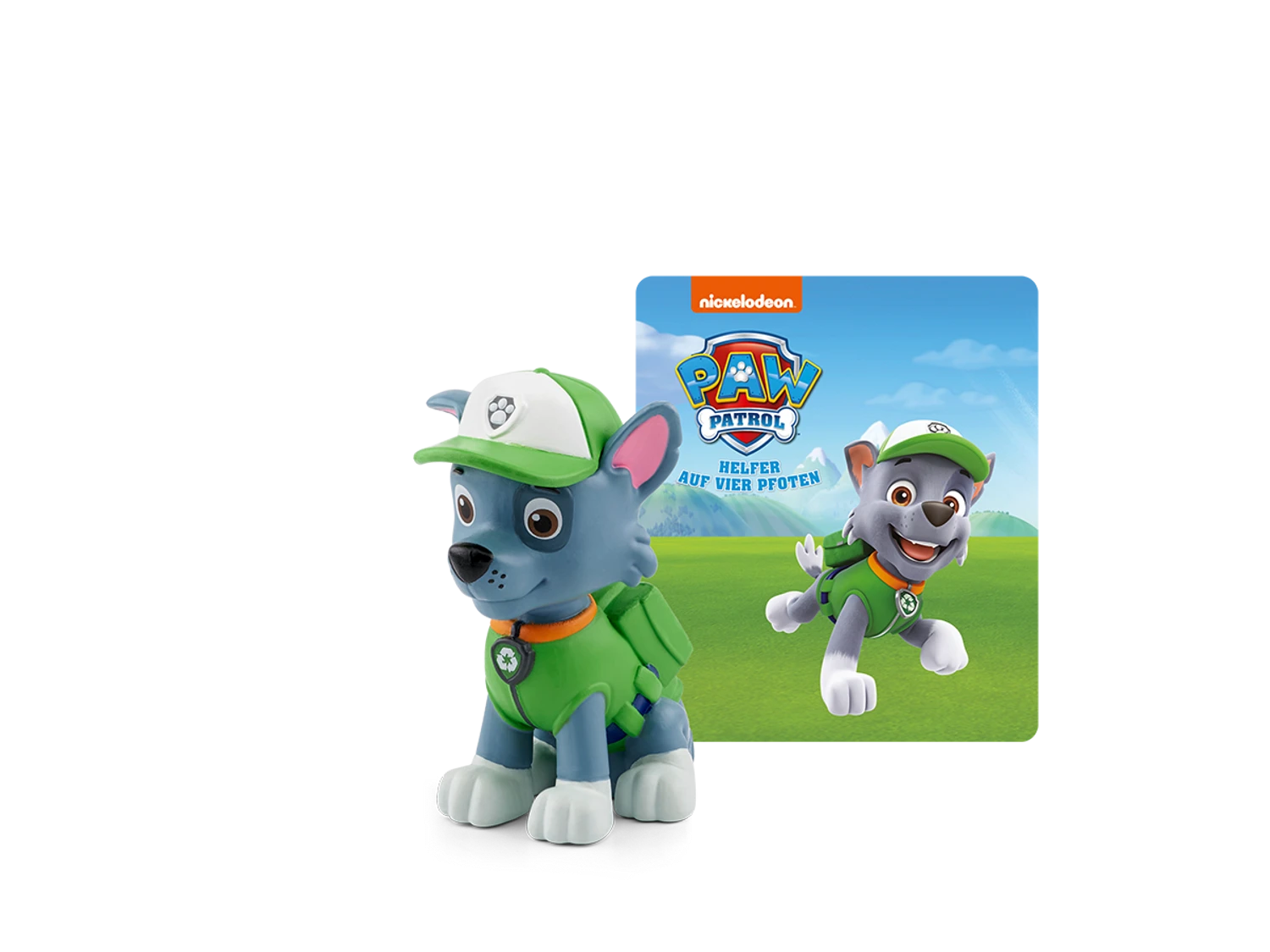 TONIES Paw Patrol - Die Hundeschau-11000247 3 TONIES Paw Patrol - Die Hundeschau-11000247