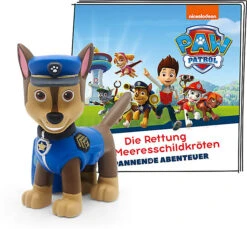 TONIES PAW Patrol - Die Rettung Der Meeresschildkröten 7 TONIES PAW Patrol - Die Rettung Der Meeresschildkröten -Tonies tonies paw patrol die rettung der meeresschildkroten 1