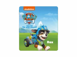 TONIES Paw Patrol - Rettung Für T-Rex-11000438 -Tonies tonies paw patrol rettung fur t rex 11000438 2
