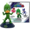 Tonies - PJ Masks - Grün - Zeit Ein Held Zu Sein - Hörspiel