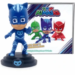 Tonies® PJ Masks - Los Geht’s Pyjamahelden
