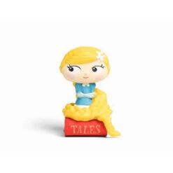 Tonies - Lieblings Märchen - Rapunzel - Hörspiel -Tonies tonies rapunze