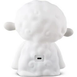 Tonies - Nachtlicht Tonie Schlummerschaf- Hörspiel Mit Liedern 10 Tonies - Nachtlicht Tonie Schlummerschaf- Hörspiel Mit Liedern -Tonies tonies schlummerschaf back