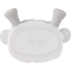 Tonies - Nachtlicht Tonie Schlummerschaf- Hörspiel Mit Liedern 12 Tonies - Nachtlicht Tonie Schlummerschaf- Hörspiel Mit Liedern -Tonies tonies schlummerschaf base