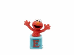 TONIES Sesamstraße - Elmo-10001157 -Tonies tonies sesamstrasse elmo 10001157 2