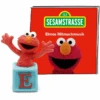 Tonies® Sesamstraße - Elmo 1 Tonies® Sesamstraße - Elmo -Tonies tonies sesamstrasse elmo a375713