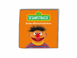 TONIES Sesamstraße - Ernie-10001337 6 TONIES Sesamstraße - Ernie-10001337 -Tonies tonies sesamstrasse ernie 10001337 1