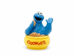 TONIES Sesamstraße - Krümelmonsters Mitmampfspaß-10000499 7 TONIES Sesamstraße - Krümelmonsters Mitmampfspaß-10000499 -Tonies tonies sesamstrasse krumelmonsters mitmampfspass 10000499 2