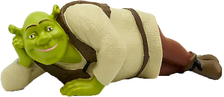 TONIES - Shrek - Der Tollkühne Held 3 TONIES - Shrek - Der Tollkühne Held
