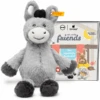 Tonies® Soft Cuddly Friends Mit Hörspiel - Dinkie Esel -Tonies tonies soft cuddly friends mit hoerspiel dinkie esel a351023