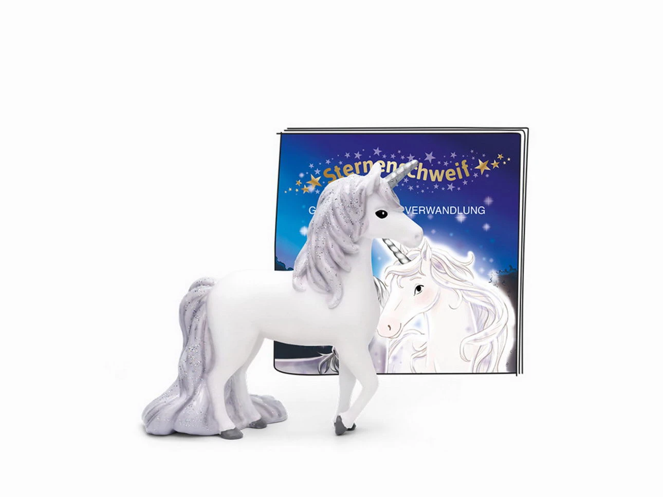 Tonies - Sternenschweif - Geheimnisvolle Verwandlung - Hörspiel 3 Tonies - Sternenschweif - Geheimnisvolle Verwandlung - Hörspiel