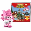Tonies® Super Wings - Feuer Im Wald 1 Tonies® Super Wings - Feuer Im Wald -Tonies tonies super wings feuer im wald a410273