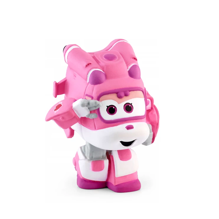 Tonies - Super Wings - Dizzy - Feuer Im Wald - Hörspiel 4 Tonies - Super Wings - Dizzy - Feuer Im Wald - Hörspiel – Bild 2